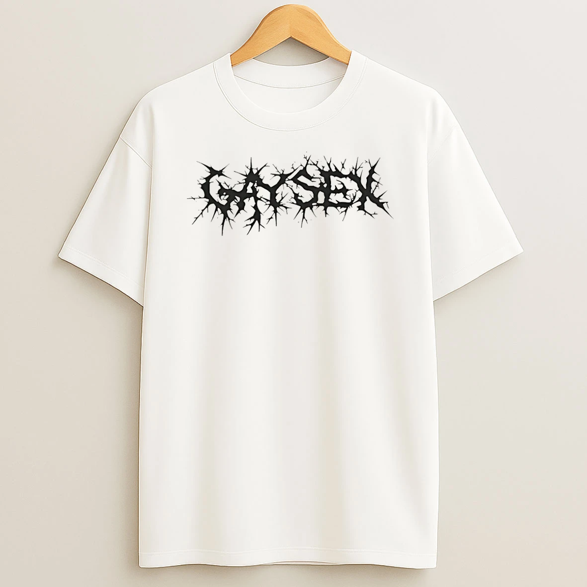 Gay Sex Barbed Wire Lgbt Shirts
