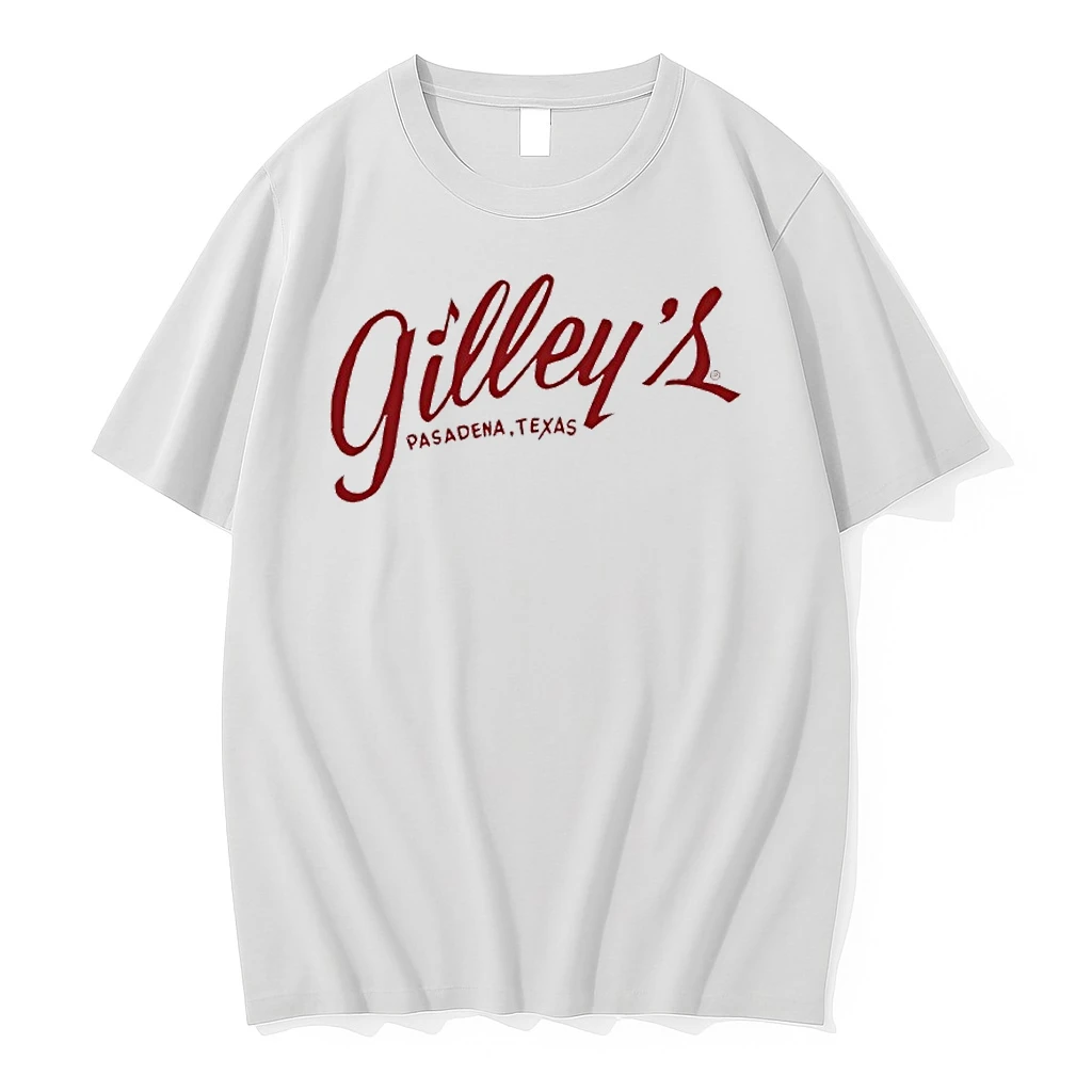Gilleys Pasadena Texas Shirts