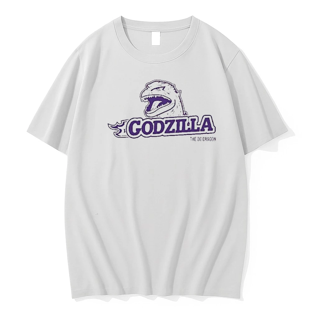 Godzilla The Og Dragon Shirts