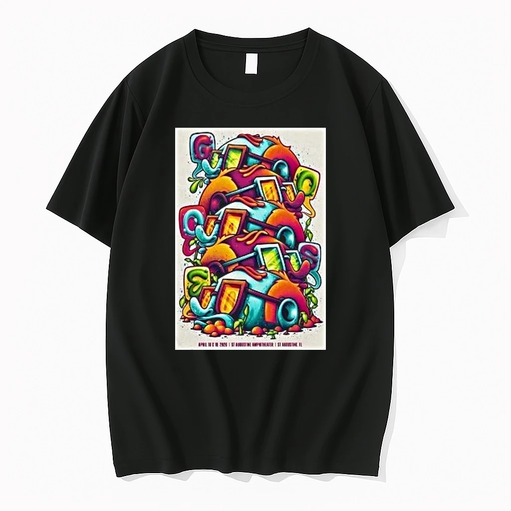 Goose 4 18 4 19 2026 St Shirts