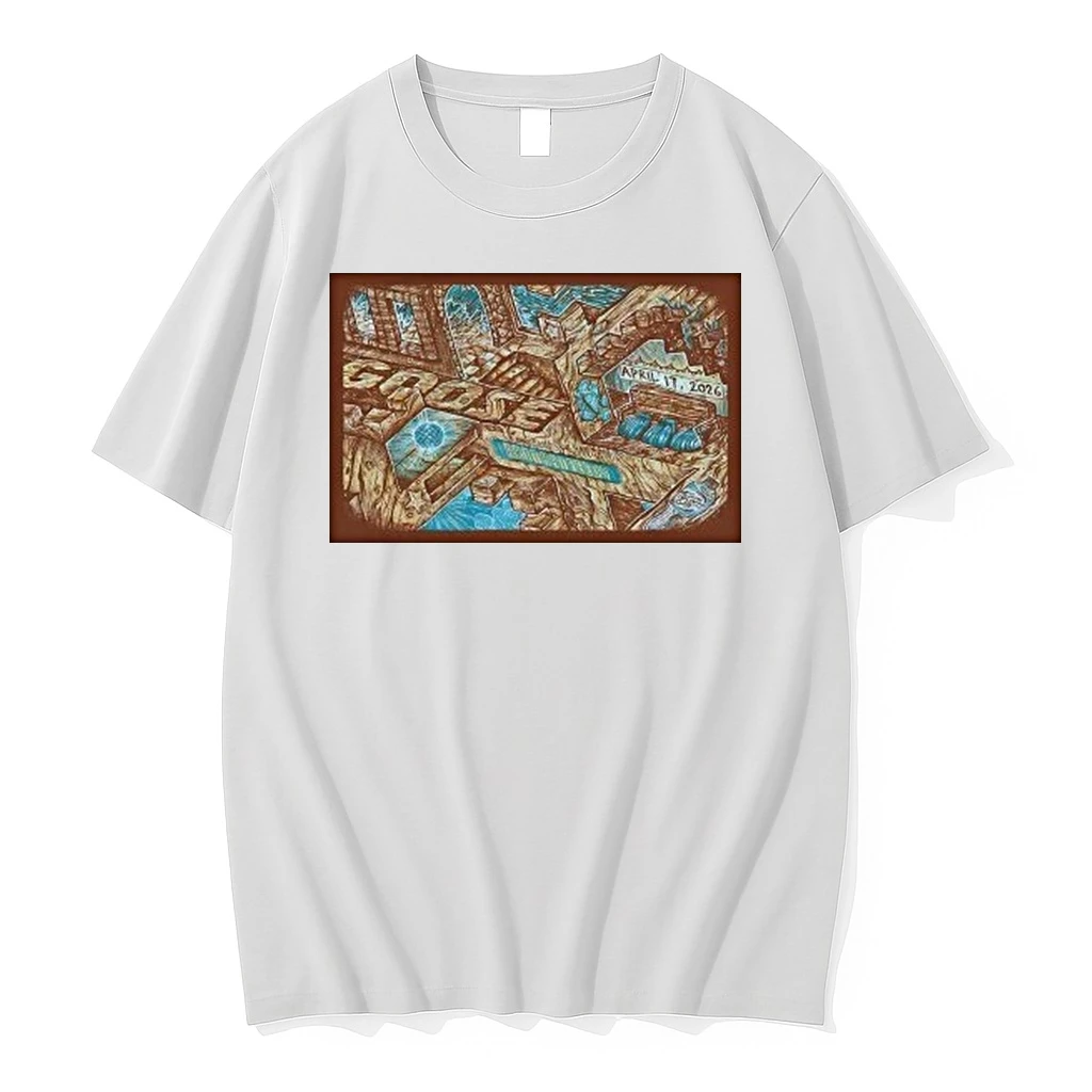 Goose Apr 17 2026 The Baycare Sound Show Shirts