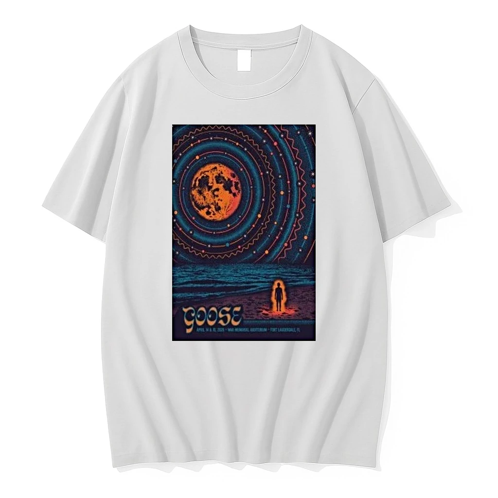 Goose Fort Lauderdale Fl 4 14 4 15 2026 Shirts