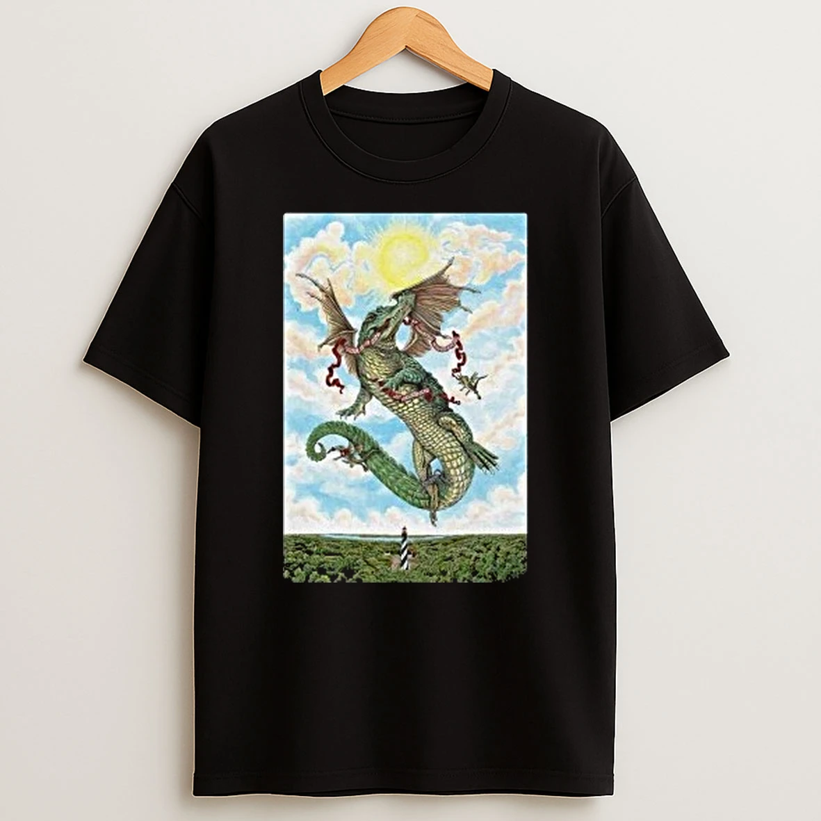 Goose Saint Augustine Fl 04 18 19 2026 Shirts