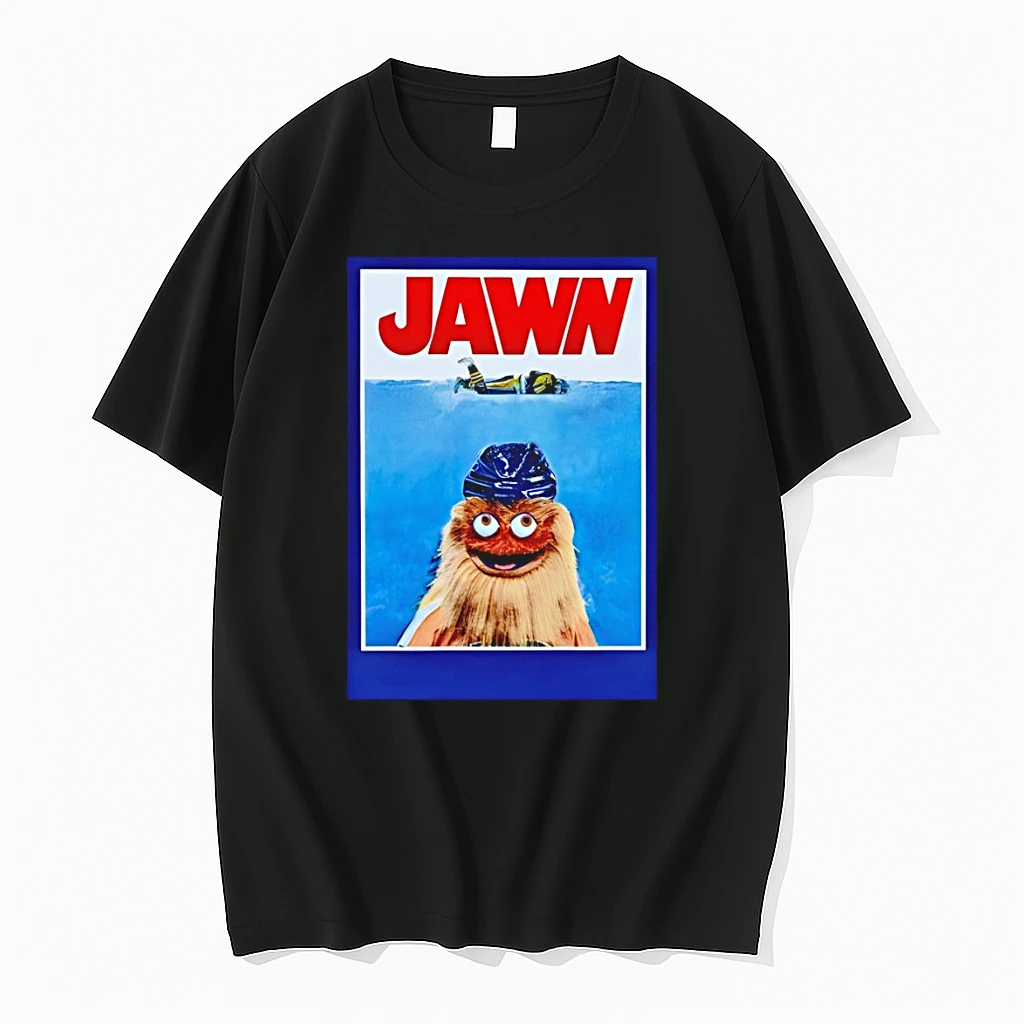 Gritty Philadelphia Flyers Hockey Jawn The Revenge 2026 Shirts