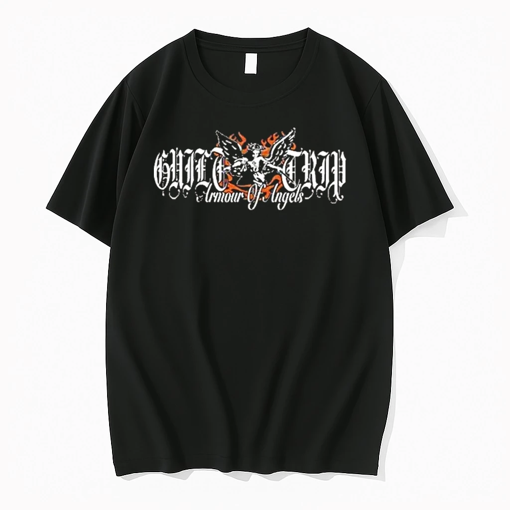 Guilt Trip Armour Of Angels Shirts