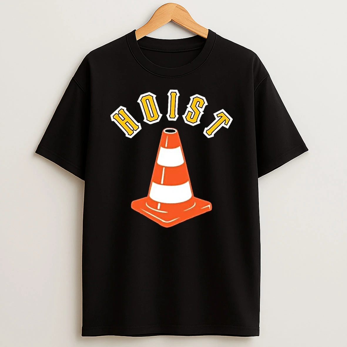 Hoist Pittsburgh Pirates Shirts