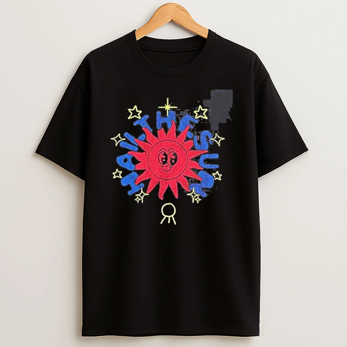 Hail The Sun 2026 Cut Tour Fade Back Merch Silly Sun Shirts