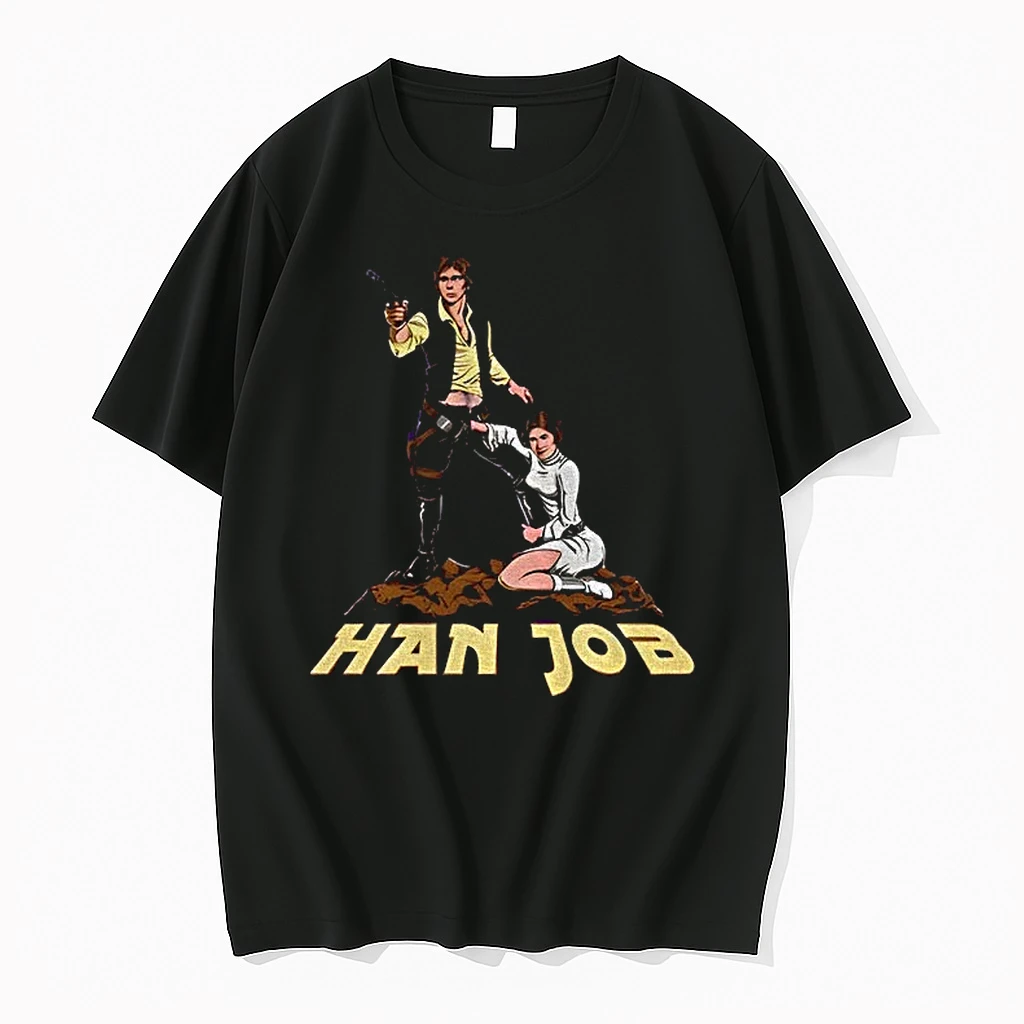 Han Job Meme Leia And Han Star Wars Meme Shirts