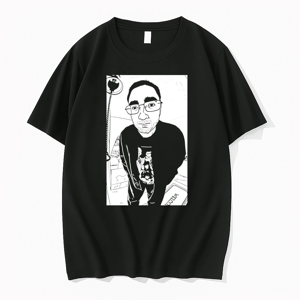 Harry Dresden Demon Slayer Shirts