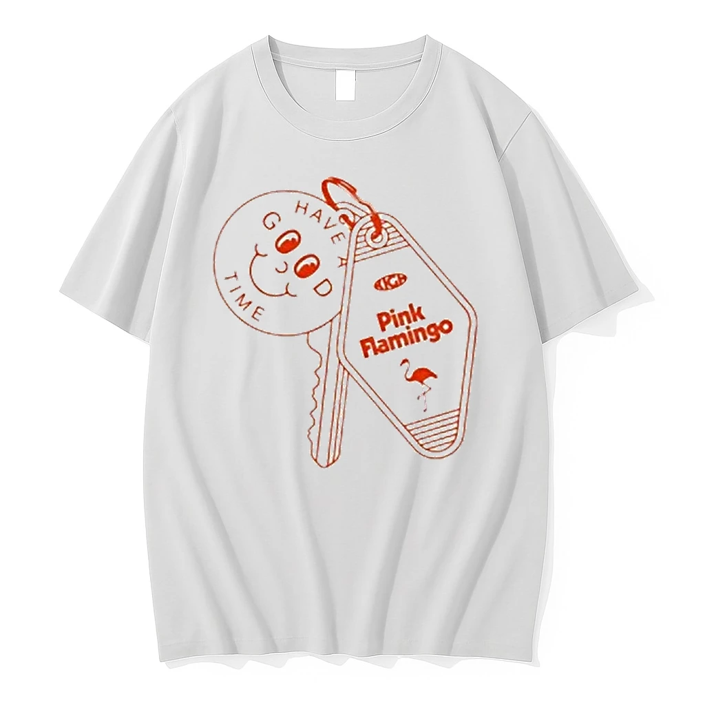 Have A Good Time Pink Flamingo Tour 2026 Shirts