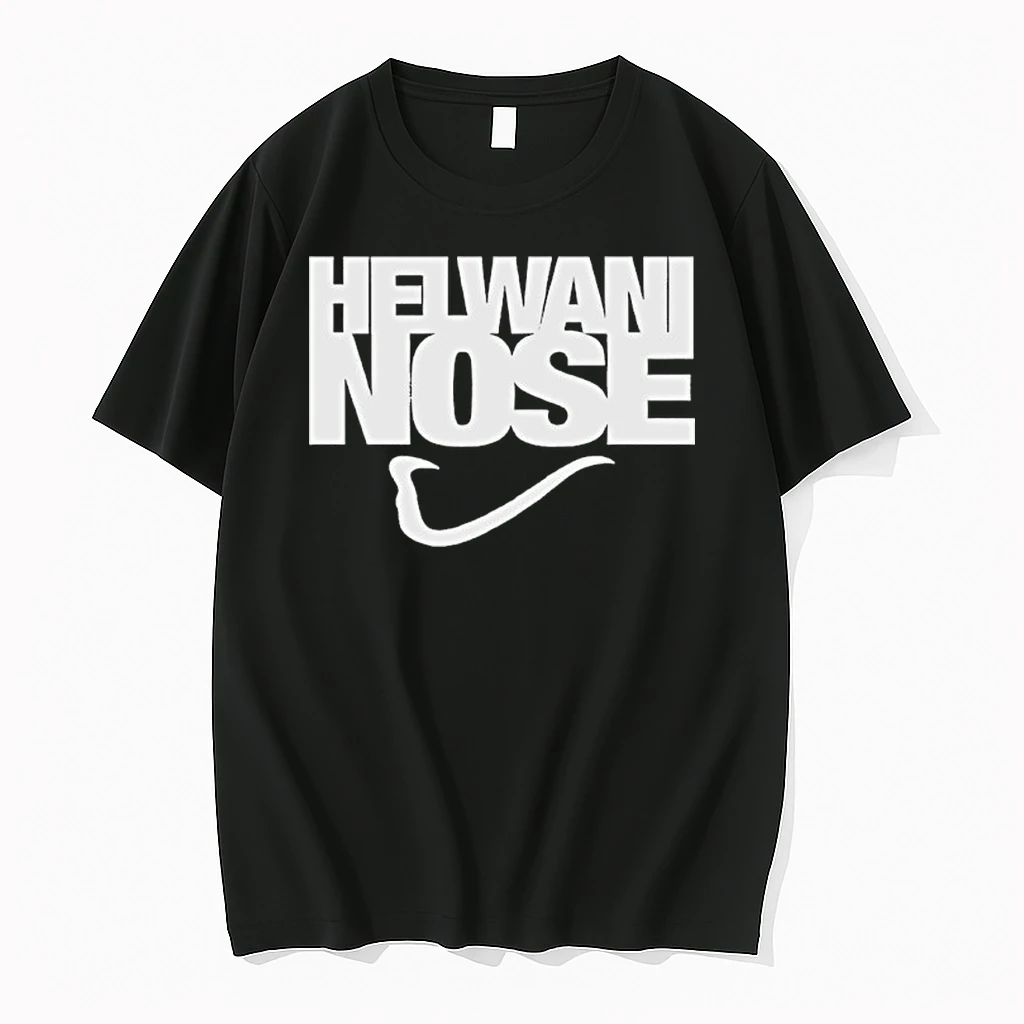 Helwani Nose Shirts