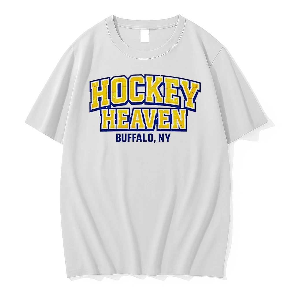 Hockey Heaven Buffalo Sabres Hockey New York 2026 Shirts