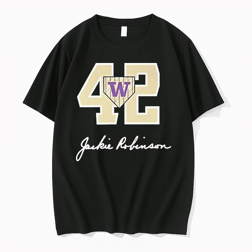 Honoring The Legacy Of Jackie Robinson Tour 2026 Shirts