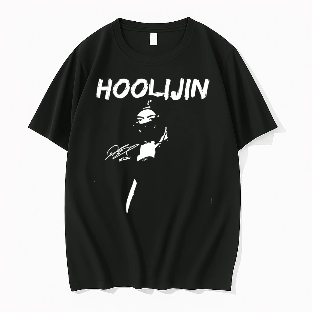 Hoolijin Bts Arirang World Tour Bangtan 2026 Concert Signature Shirts