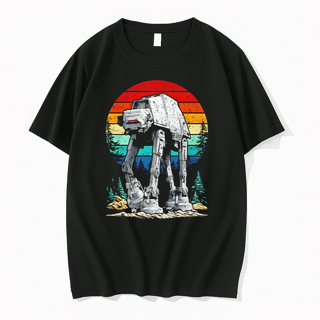 Hot The Walker Sunset 2025 Vintage Shirts