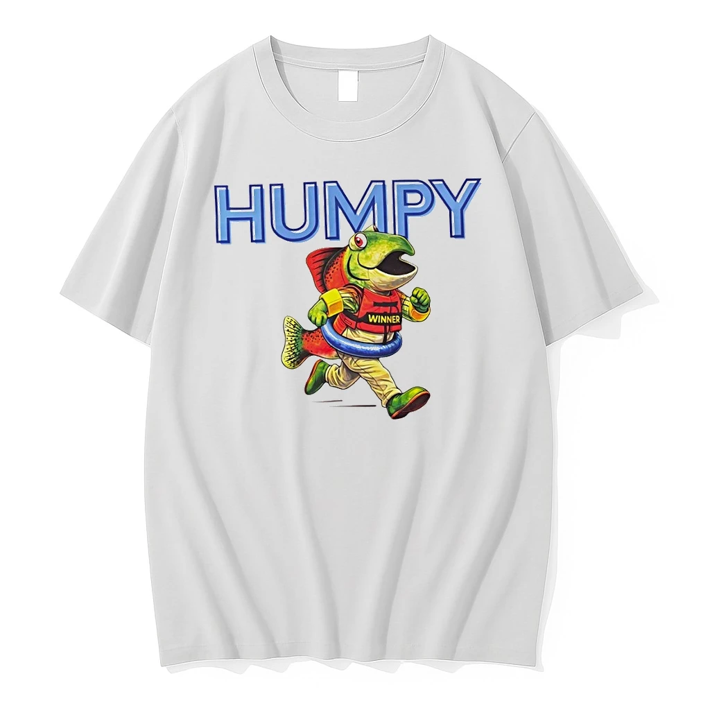 Humpy Salmon Mariners Seattle Baseball Mascot Game Day 2026 Shirts