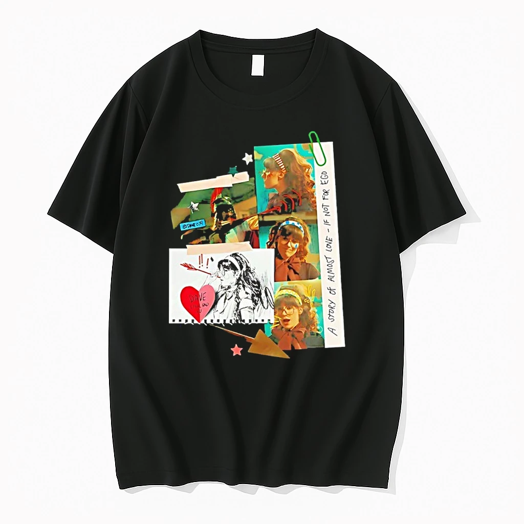 I Feel Bad For You Dave A Story Of Almost Love If Not For Ego Shirts