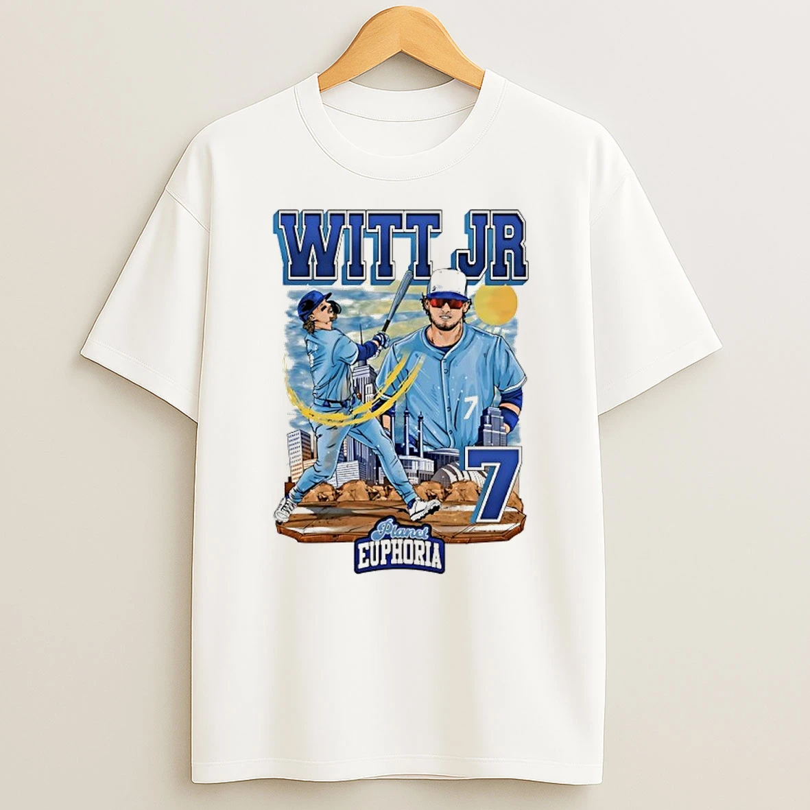 Ifid8xrw Bobby Witt Jr Shirts