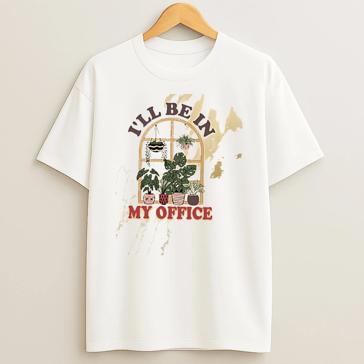 Ill Be In My Office Shirts