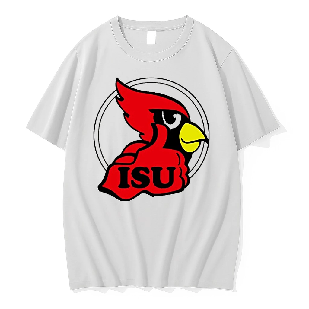 Illinois State University Ncaa Division I Missouri Valley Conference 2026 Shirts
