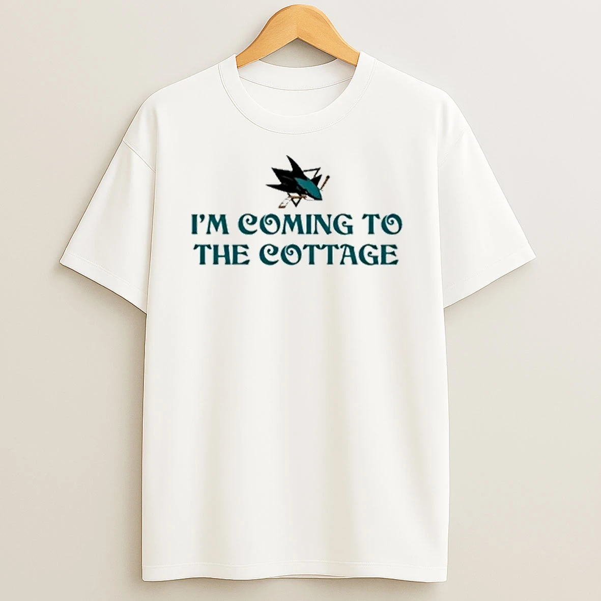 Im Coming To The Cottage Tour 2026 Shirts
