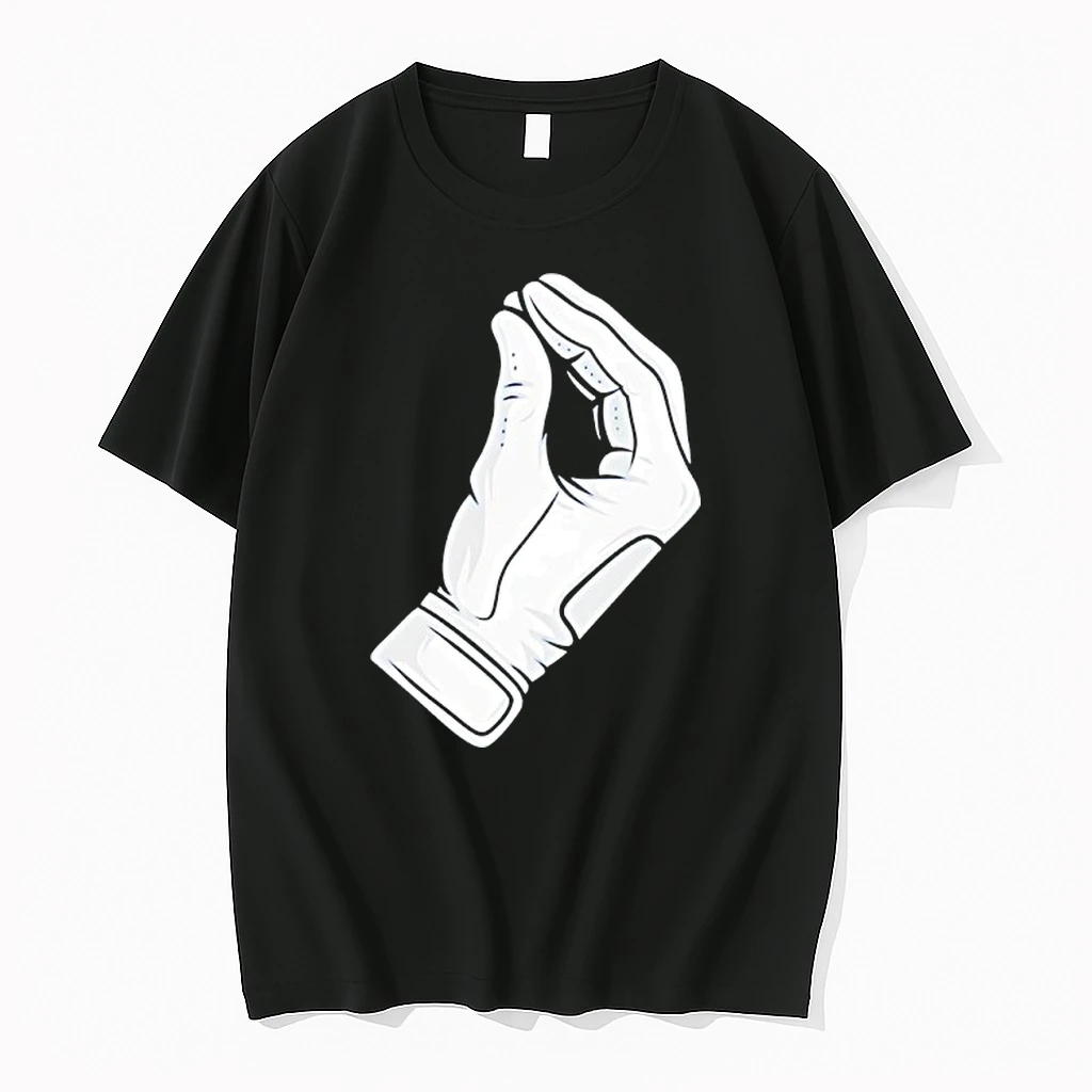 Italian Baseball Hand Shirts