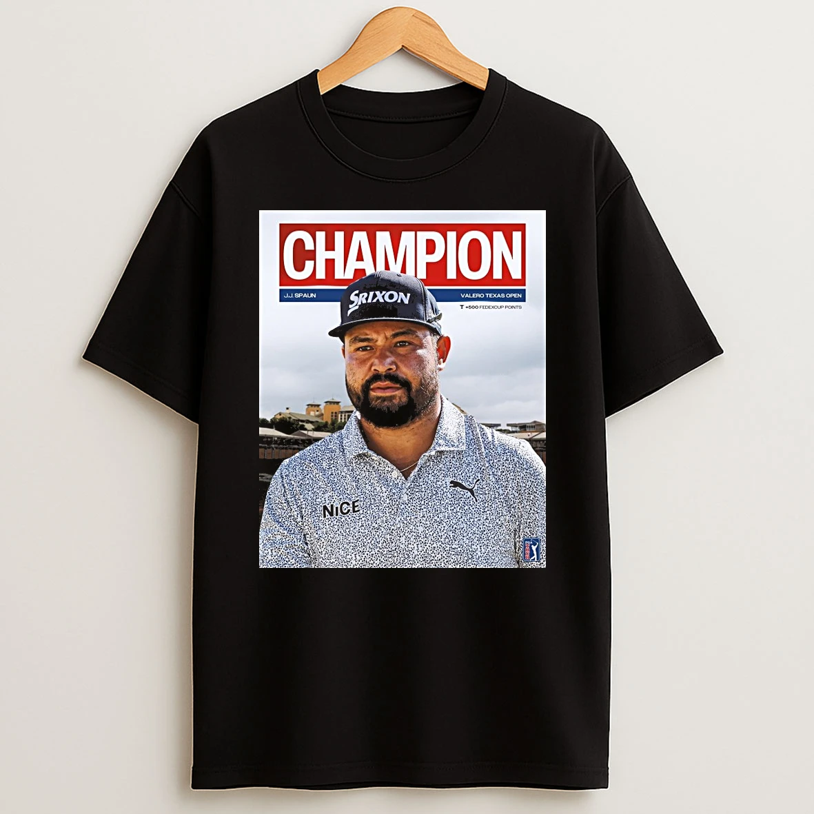 J Shirts