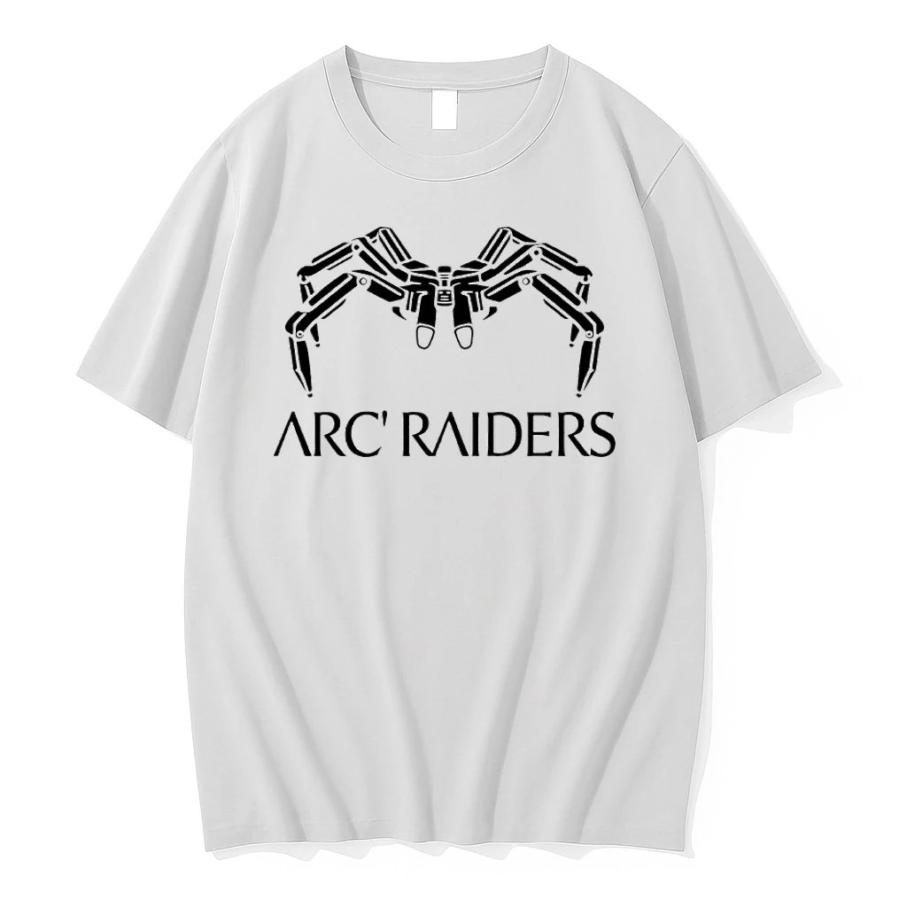 J2brzfuq Arc Raiders Tick Pod Shirts