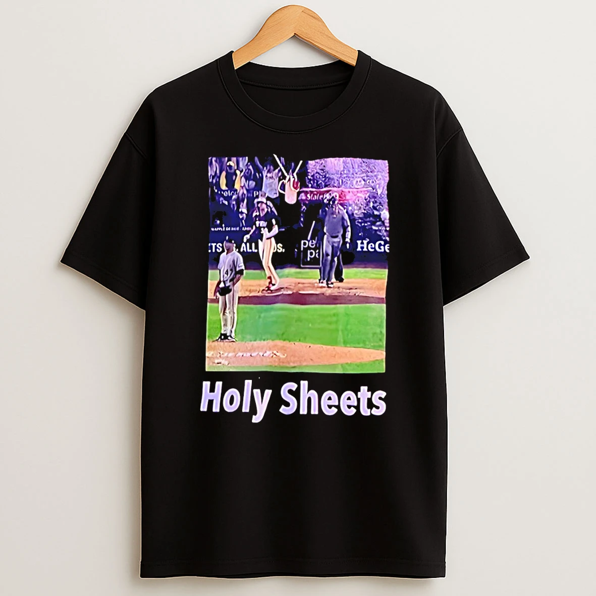 Jackson Merrill Has Been Trolling Gavin Sheets Holysheets San Diego Padres Shirts