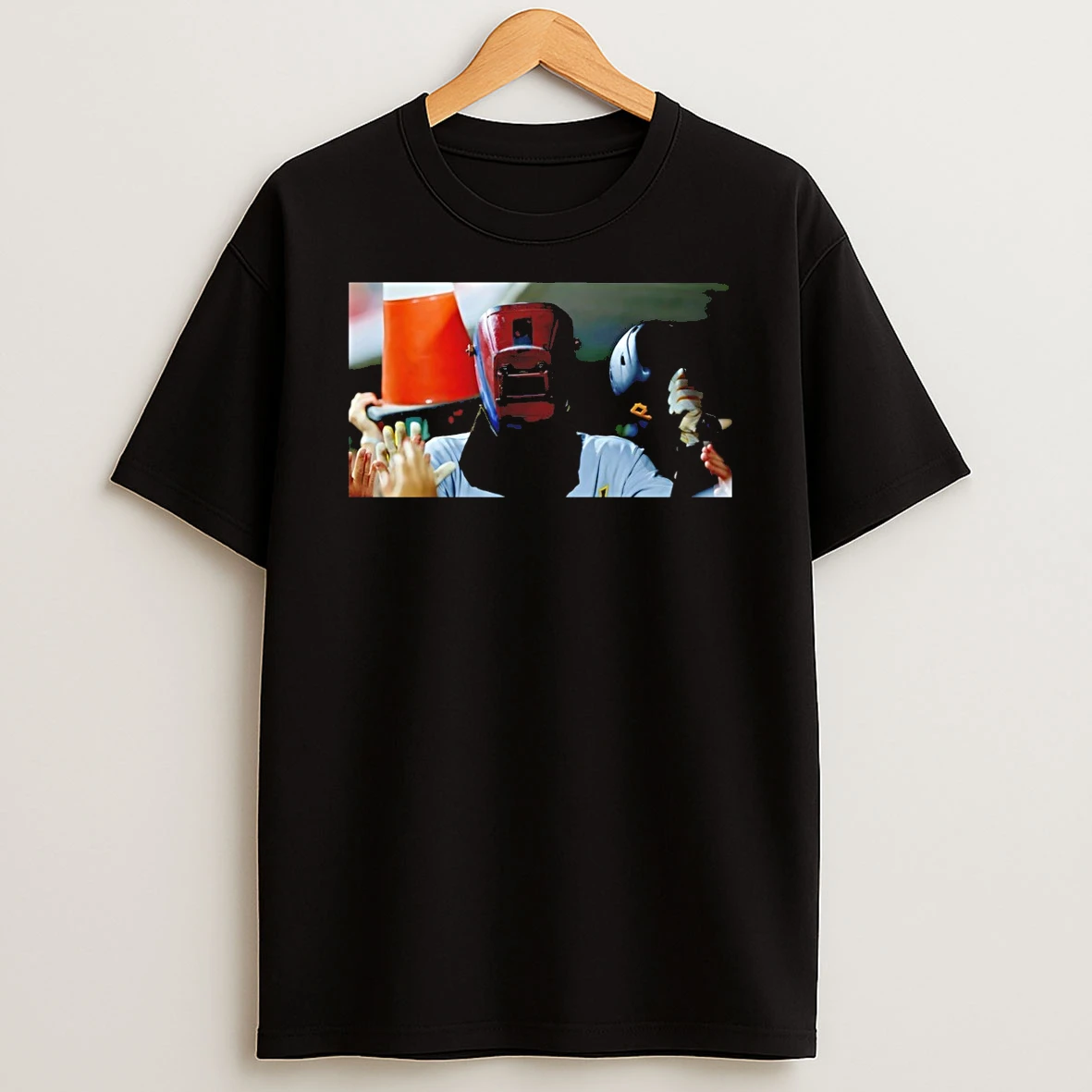 Jake Mangum Hoist The Cone Pittsburgh Pirates Baseball Mlb Shirts