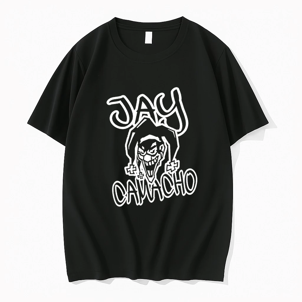 Jay Camacho The Jester Shirts