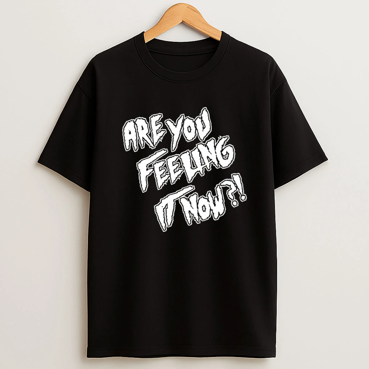Jeaux The Action Braxton Are You Feeling It Now Shirts