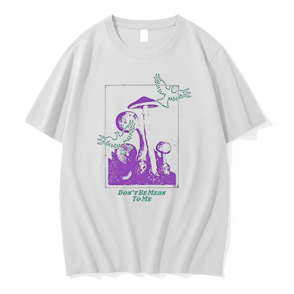 Jeff X Dodie Dont Be Mean To Me Shirts
