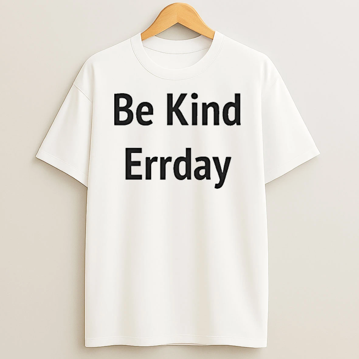 Jenna Ortega Be Kind Errday Tour 2026 Shirts