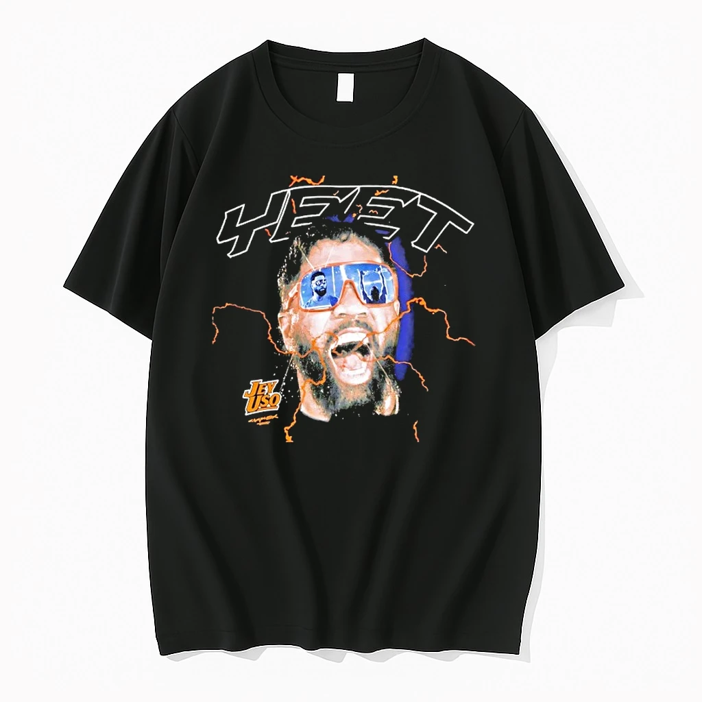 Jey Uso Complex Sunglasses Yeet Shirts