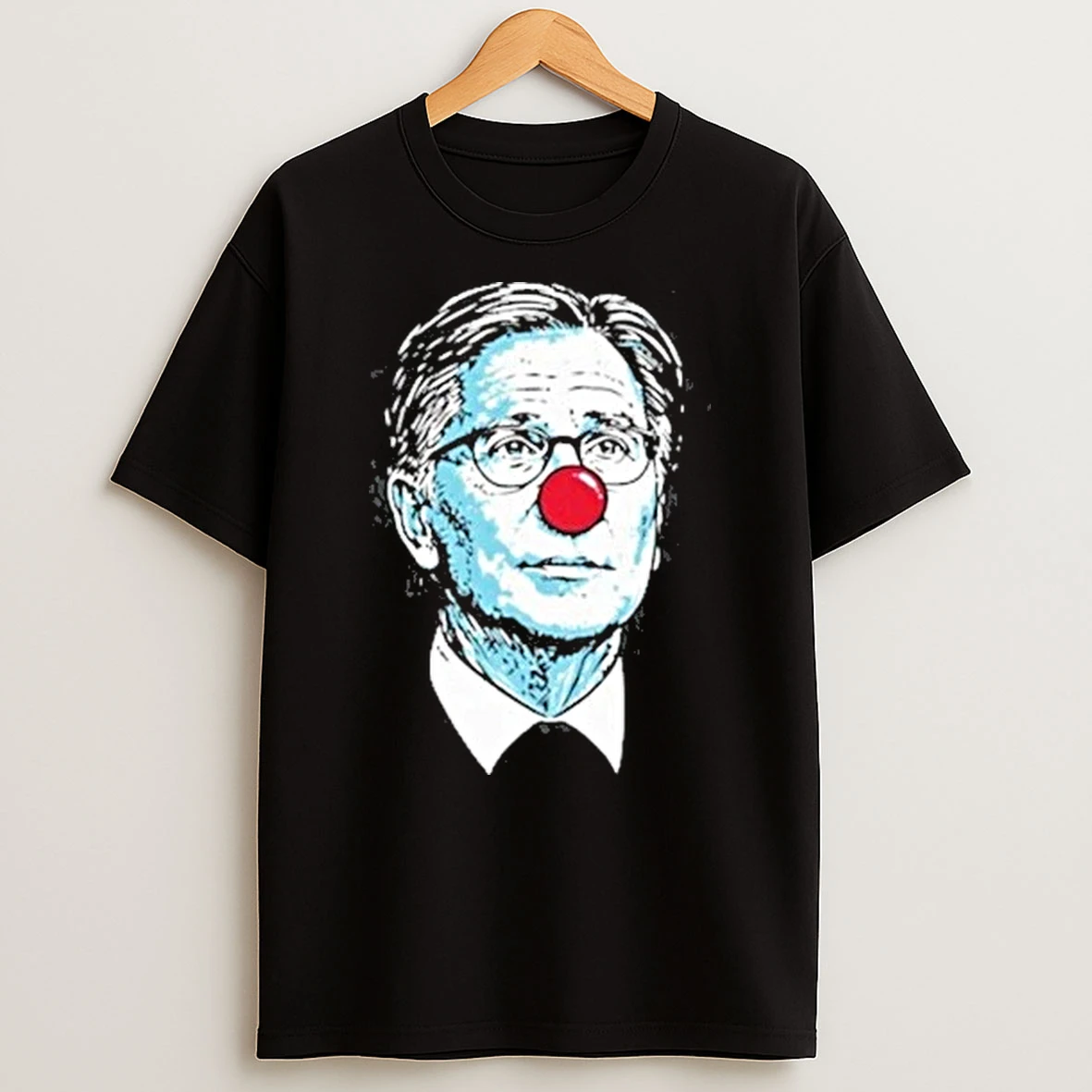 Jh Clown Tour 2026 Shirts