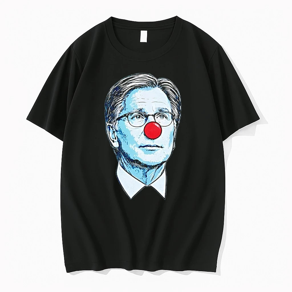 John W Henry Clown Sell The Team Shirts
