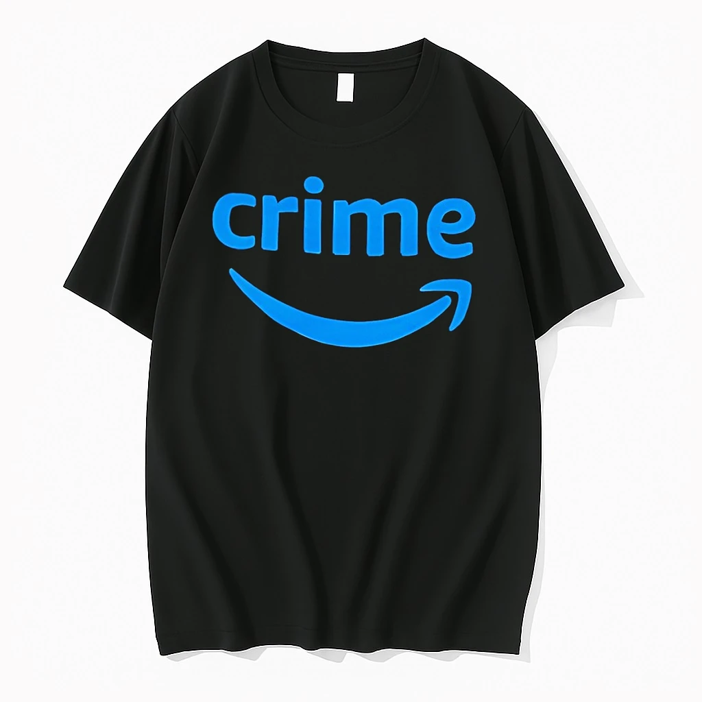 Julian Casablancas Strokes Amazon Crime Coachella 2026 Shirts