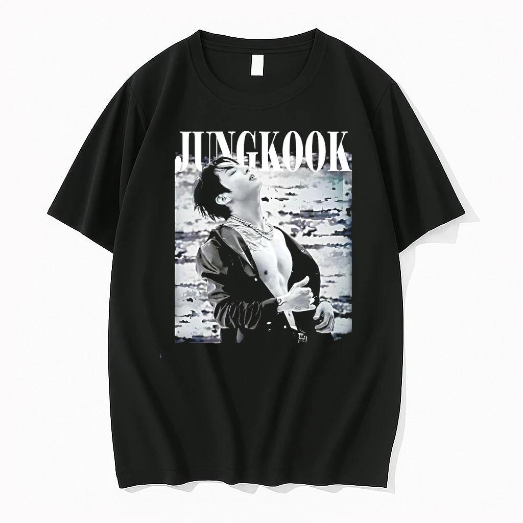 Jungkook Bts Arirang World Tour 2026 Vintage Shirts