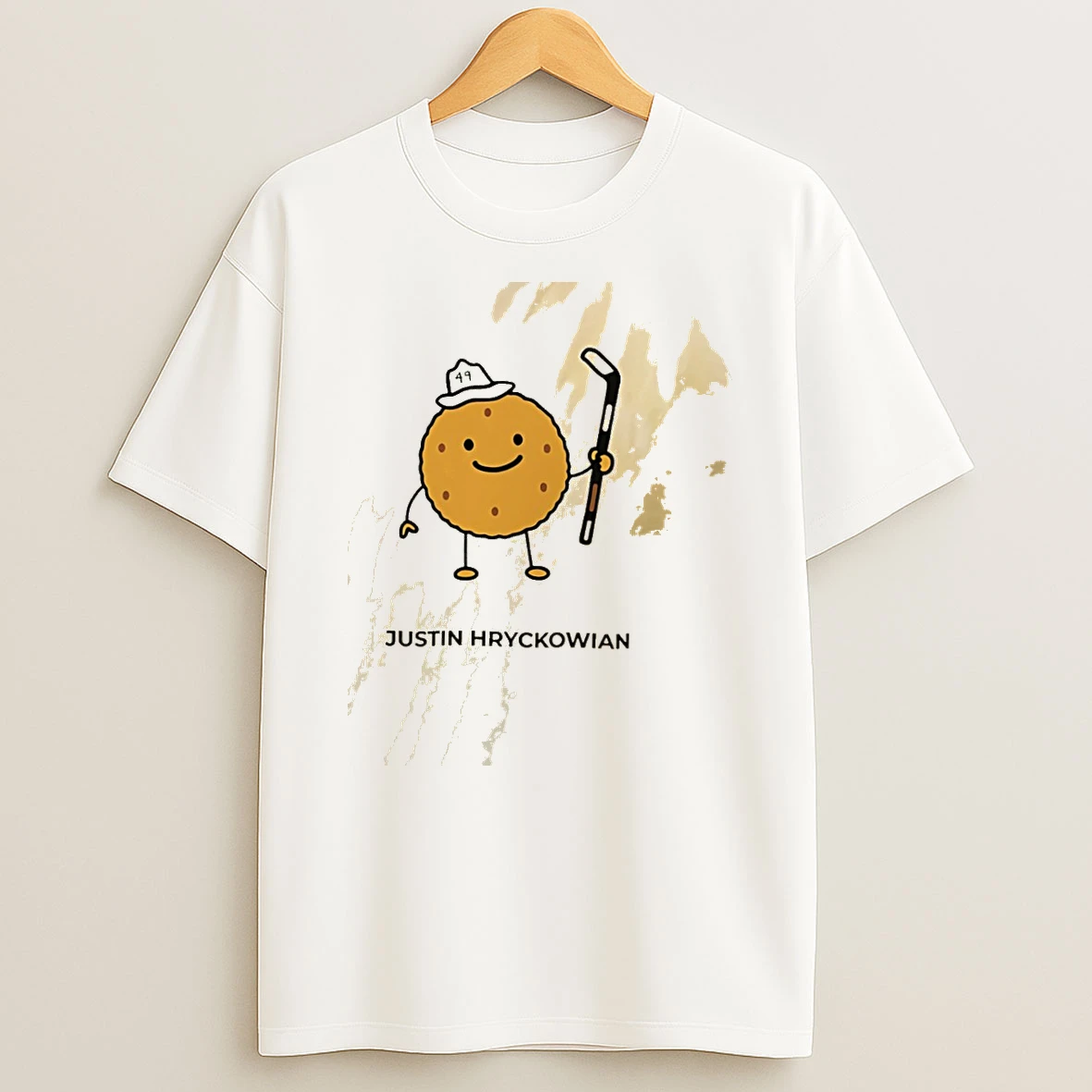 Justin Hryckowian Ritzy Meme Shirts