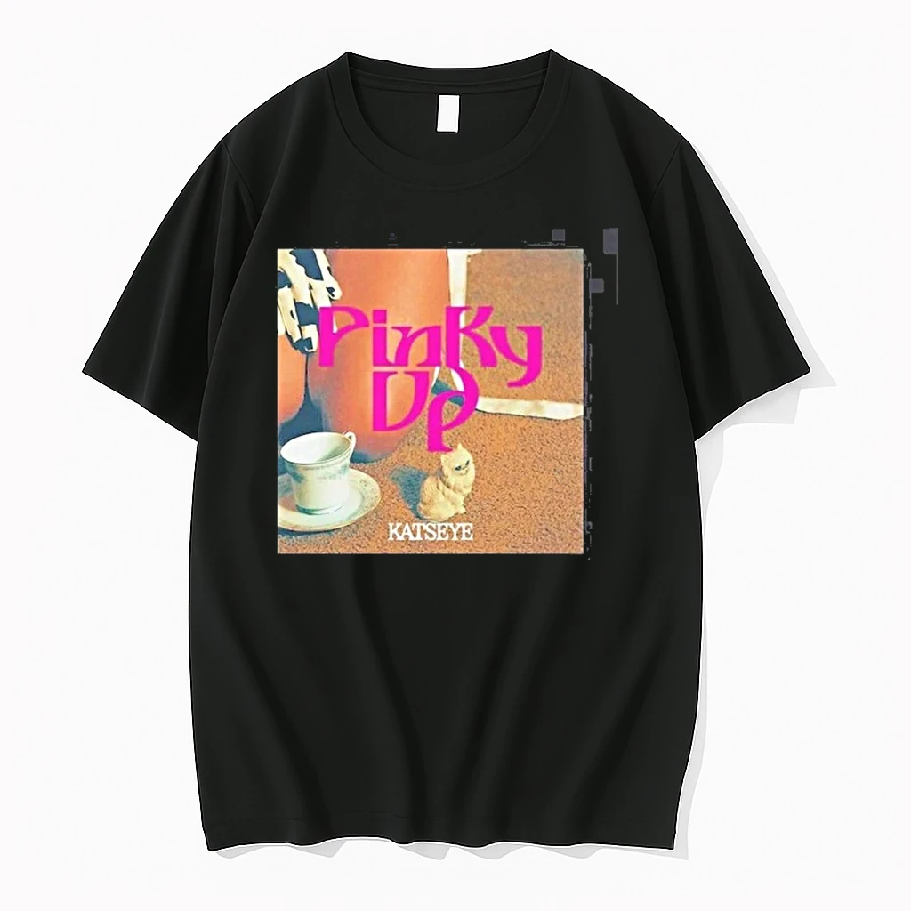 Katseye Pinky Up Single Cover Art Shirts