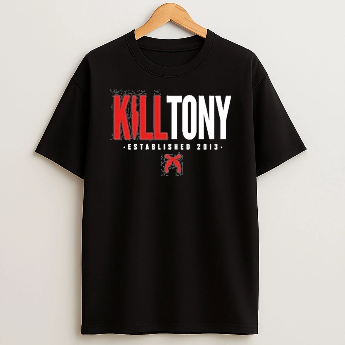Kill Tony Established 2013 Shirts