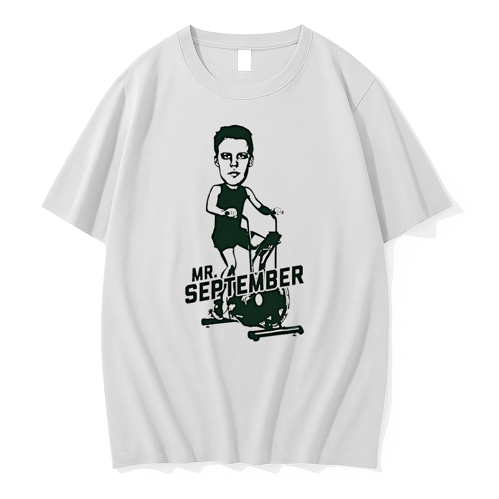 Kirill Kaprizov Minnesota Wild Nhl Hockey Mr September Shirts