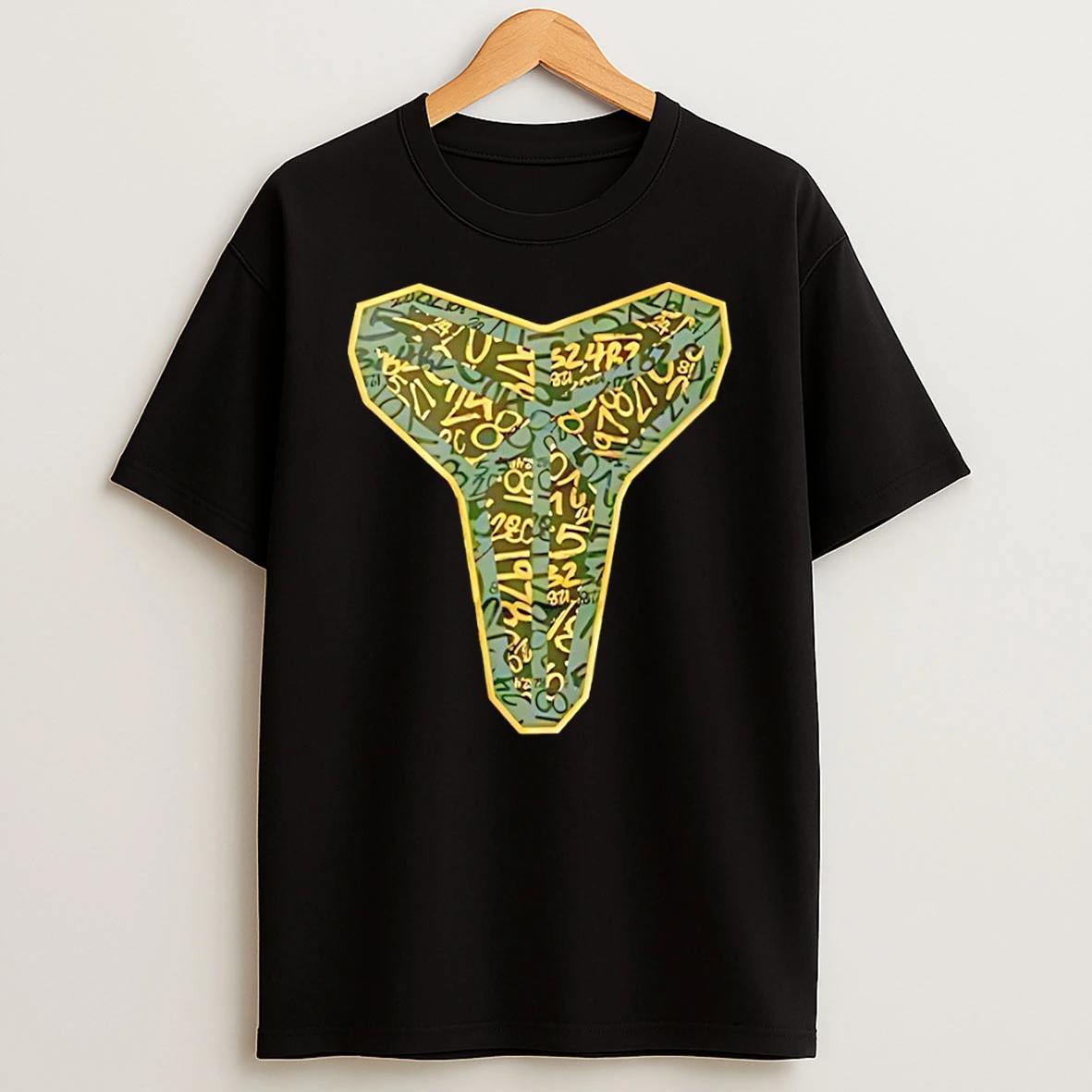 Kobe Bryant Mamba Day Nike Shirts