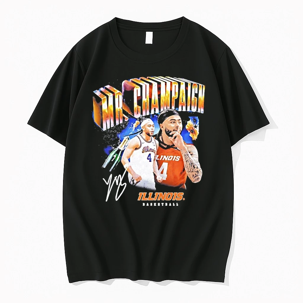 Kylan Boswell Mr Shirts
