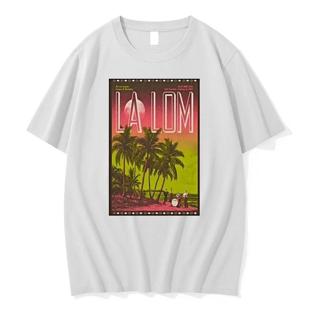 La Lom Slalom Lille France Apr 24 2026 Shirts