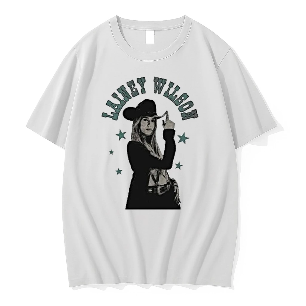 Lainey Wilson Tour 2026 Shirts