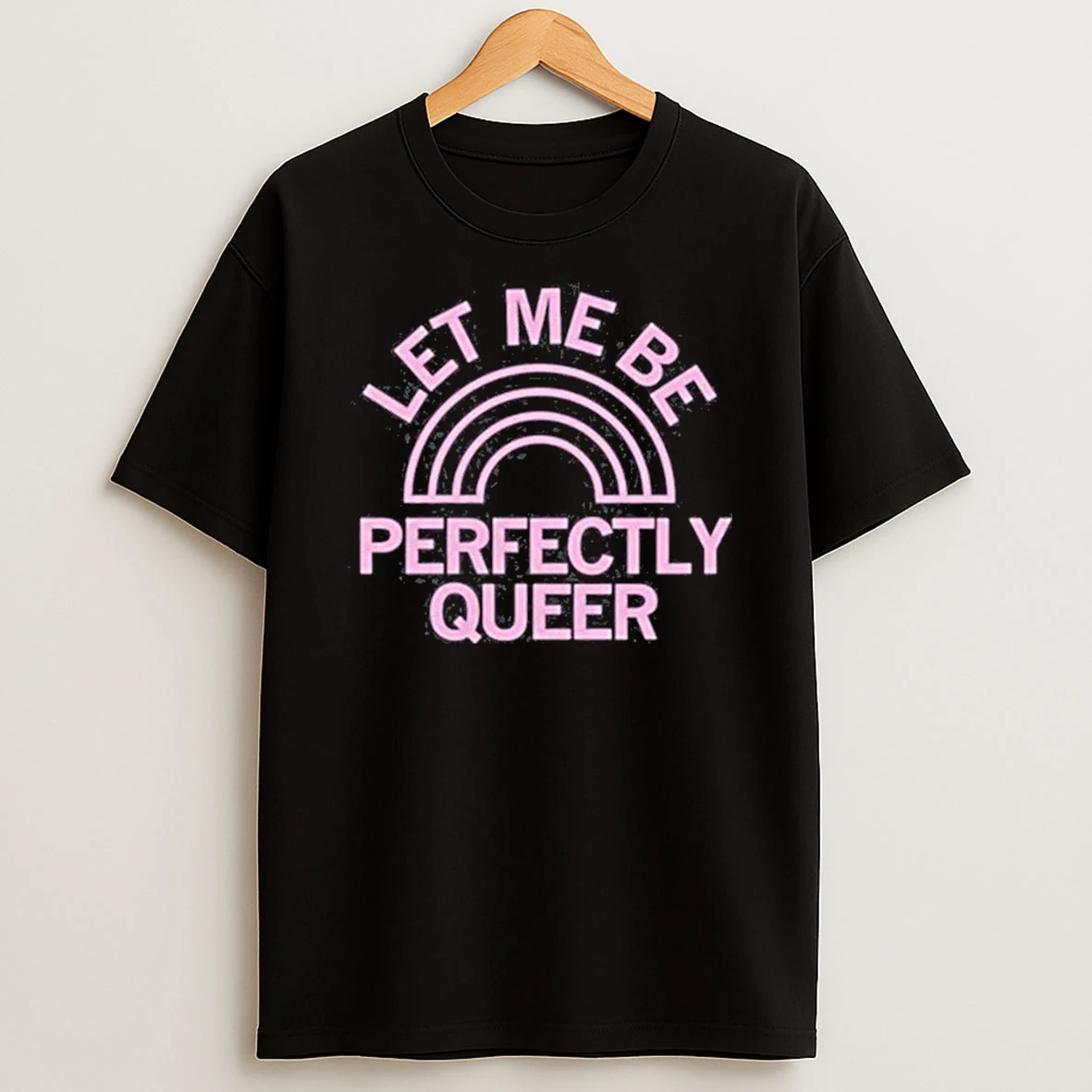 Let Me Be Perfectly Queer Tour 2026 Shirts