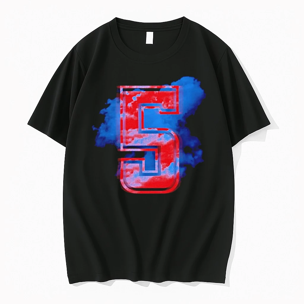 Living The Dream Angel Reese 5 Atlanta Dream Wnba Basketball Shirts