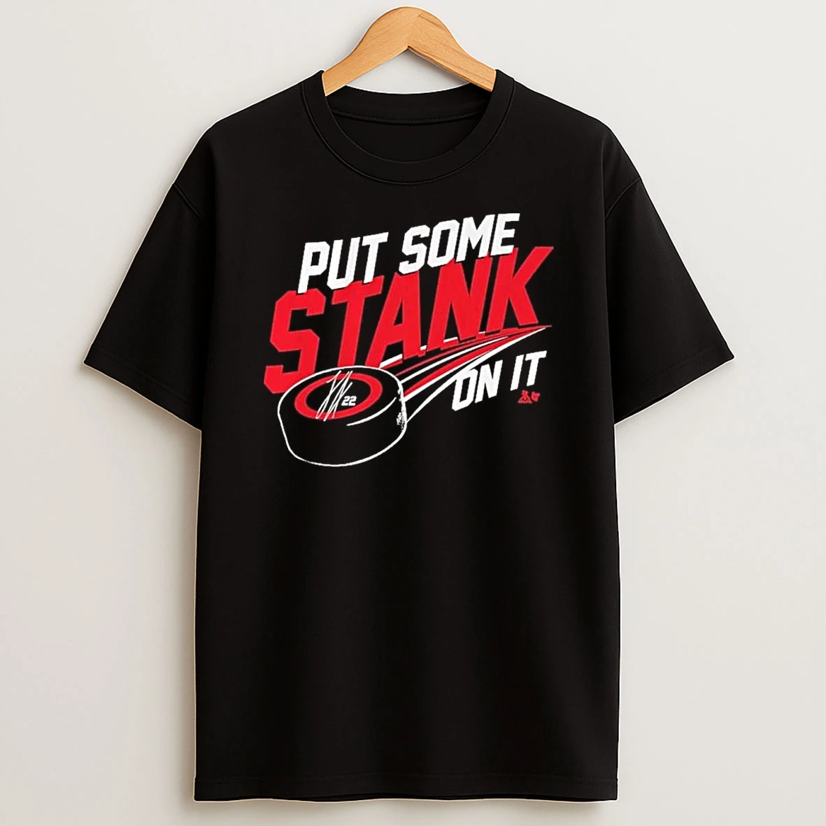 Logan Stankoven Put Some Stank On It Shirts